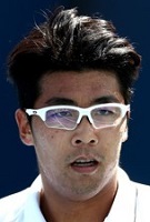テニス選手 チョン・ヒョン（チョンヒョン）のインスタグラム