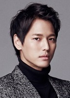 俳優 チ・イルジュ（チイルジュ）のインスタグラム