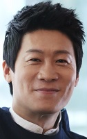 俳優 チン・ソンギュ（チンソンギュ）のインスタグラム