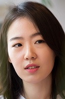 女優 チュ・ミンギョン（チュミンギョン）のインスタグラム