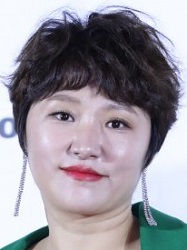 女優 キム・ヒョンスク（キムヒョンスク）のインスタグラム