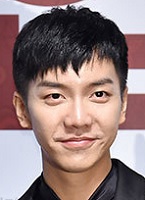 俳優 イ スンギ イスンギ のインスタグラム 韓国芸能人のinstagramアカウント