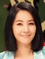 女優 ユン・ジミン（ユンジミン）のインスタグラム