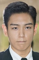 BIGBANG T.O.P（トップ）のインスタグラム