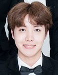 BTS ホソク、ジェイホープ（J-HOPE）のインスタグラム