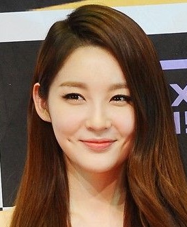 カン・ミンギョン（Davichi）のインスタグラム