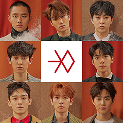 EXO（エクソ）のインスタグラム