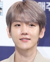 ベクヒョン、ベッキョン（EXO）のインスタグラム