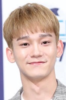 チェン（EXO）のインスタグラム