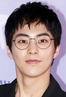 シウミン（EXO）のインスタグラム