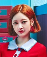 ミミ（gugudan）のインスタグラム