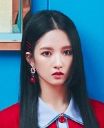 セリ（gugudan）のインスタグラム