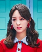 セジョン（gugudan）のインスタグラム