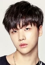 JAY, ジナン（iKON）のインスタグラム