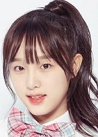 チェイェナ（IZ*ONE）のインスタグラム