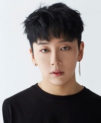 ノ・テヒョン（JBJ）のインスタグラム