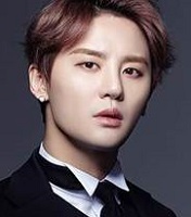 JYJ ジュンス（キムジュンス）のインスタグラム