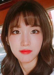 ジエン（LABOUM）のインスタグラム