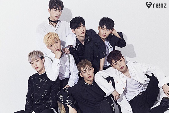 RAINZ（レインズ）のインスタグラム