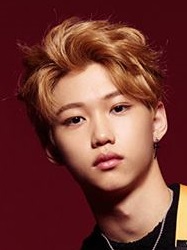 ハン・ジソン（Stray Kids）のインスタグラム