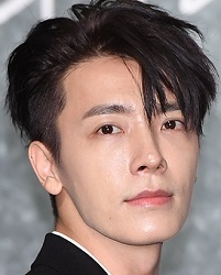 ドンヘ Super Junior のインスタグラム 韓国instagramアカウント