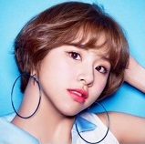 チェヨン（TWICE）のインスタグラム