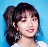 ジヒョ（TWICE）のインスタグラム