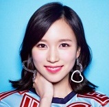 ミナ（TWICE）のインスタグラム