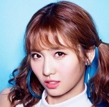 モモ（TWICE）のインスタグラム