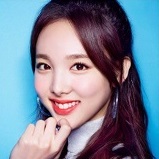 ナヨン（TWICE）のインスタグラム