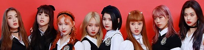 Weki Meki (ウィキミキ)のインスタグラム