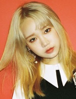 チェ・ユジョン（Weki Meki）のインスタグラム