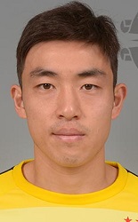 サッカー選手 ユンソギョン（尹錫榮）のインスタグラム