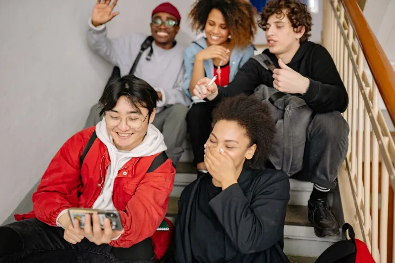 After the Fandom Fades, the Group Chat Stays: Inside K-pop's Tightest Micro-Communities